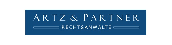 Kanzleilogo Artz & Partner Rechtsanwälte