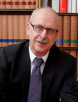 Rechtsanwalt Oskar Späth Waiblingen