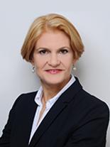 Rechtsanwältin Dr. Andrea Brandani Berlin
