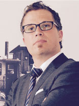 Rechtsanwalt Björn Alexander Koll Hamburg