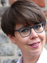Rechtsanwältin Verena Graf-van Geldern Oberhausen