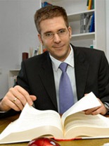 Rechtsanwalt Michael Heinz Meerbusch