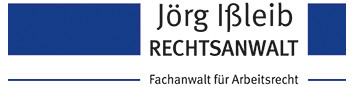 Kanzleilogo Jörg Ißleib