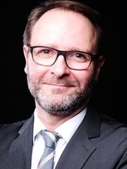 Rechtsanwalt Jörg Ißleib Koblenz