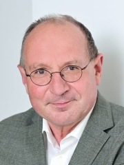 Helmut Gebhardt