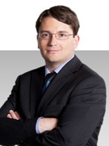 Rechtsanwalt Dr. Uwe Lipinski Heidelberg