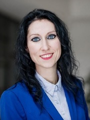 Rechtsanwältin Vanessa Unfried Ludwigsburg