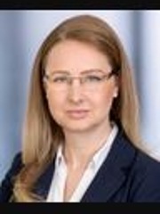 Rechtsanwältin Katharina Schnellbacher Frankfurt/Main