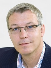 Ulf Rogaß