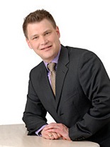Rechtsanwalt Frederik Neumann Hanau