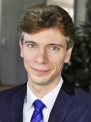 Rechtsanwalt Marbod Hans Stuttgart