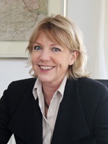 Rechtsanwältin Gesine Arning Starnberg