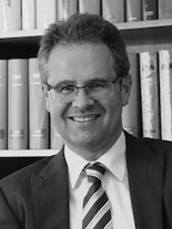Rechtsanwalt Hans-Bernd Beckert Freudenstadt
