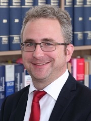 Rechtsanwalt Bernd Broich Köln
