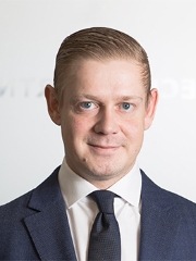 Rechtsanwalt Kevin Nowack Erlangen