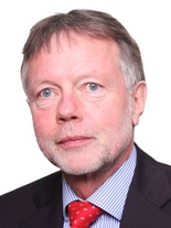 Rechtsanwalt Prof. Dr. Bodo Heinz Wilhelmshaven