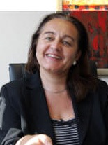 Rechtsanwältin Leonarda Falk Osnabrück