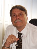 Dieter Linke