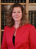 Rechtsanwältin Ivonne Rieger-Kaminski Amberg