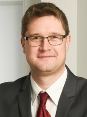 Rechtsanwalt David Götz Friedrichshafen