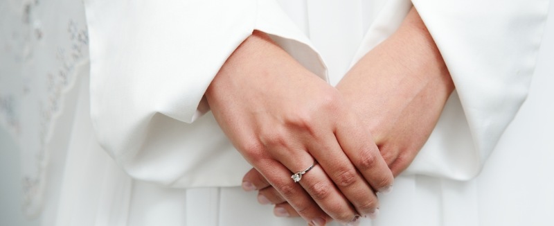 İslami düğün: Boşandıktan sonra mehir için ne geçerlidir?