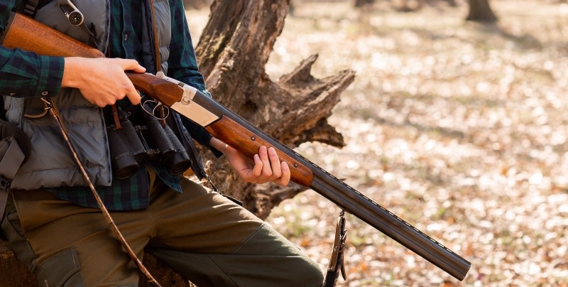 Jagd- und Waffenrecht: 6 Fakten, die Jäger unbedingt kennen sollten!