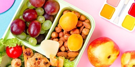 Kita-Essen: Kosten, Ermäßigung und Rückerstattung