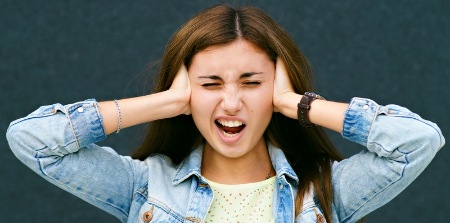 Lärmbelästigung – Wieviel Krach müssen Nachbarn dulden?