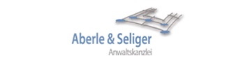 Kanzleilogo Aberle & Seliger