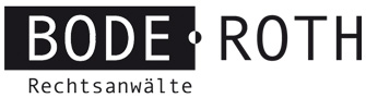 Anwaltskanzlei Bode & Roth