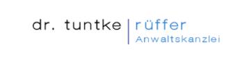 Anwaltskanzlei Dr. Tuntke | Rüffer