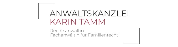Anwaltskanzlei Karin Tamm