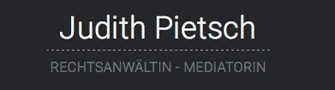 Anwaltskanzlei Pietsch