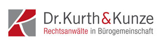 Dr. Kurth & Kunze Rechtsanwälte in Bürogemeinschaft