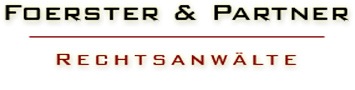 Foerster & Partner Rechtsanwälte