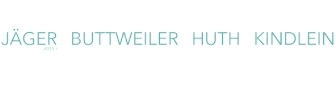 Jäger Buttweiler & Huth Rechtsanwälte