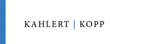 KAHLERT | KOPP Rechtsanwälte