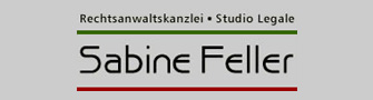 Kanzlei-Studio Legale Feller