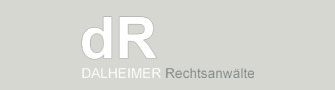 Dalheimer Rechtsanwälte