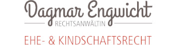 Kanzleilogo Dagmar Engwicht