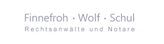 Kanzlei Finnefroh · Wolf · Schul / C. Wolf