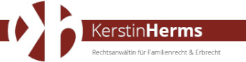 Kanzleilogo Kerstin Herms