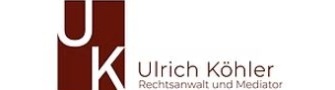 Kanzleilogo Ulrich Köhler