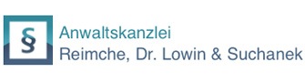 Kanzlei Reimche, Dr. Lowin & Suchanek