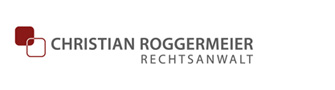 Kanzleilogo Christian Roggermeier