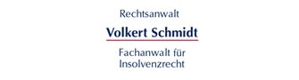 Kanzleilogo Volkert Schmidt