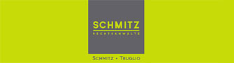 Kanzleilogo Yvonne Schmitz