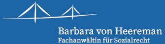 Kanzleilogo Barbara von Heereman