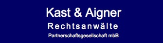 Kast & Aigner Rechtsanwälte Partnerschaftsgesellschaft mbB