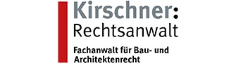 Kirschner Rechtsanwalt